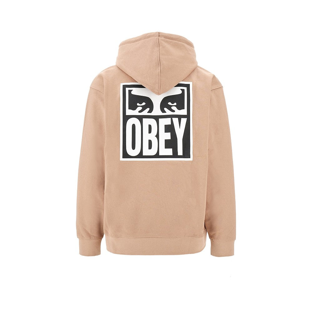 Obey Eyes Icon hoodie