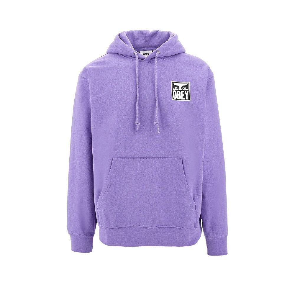 Obey Eyes Icon hoodie
