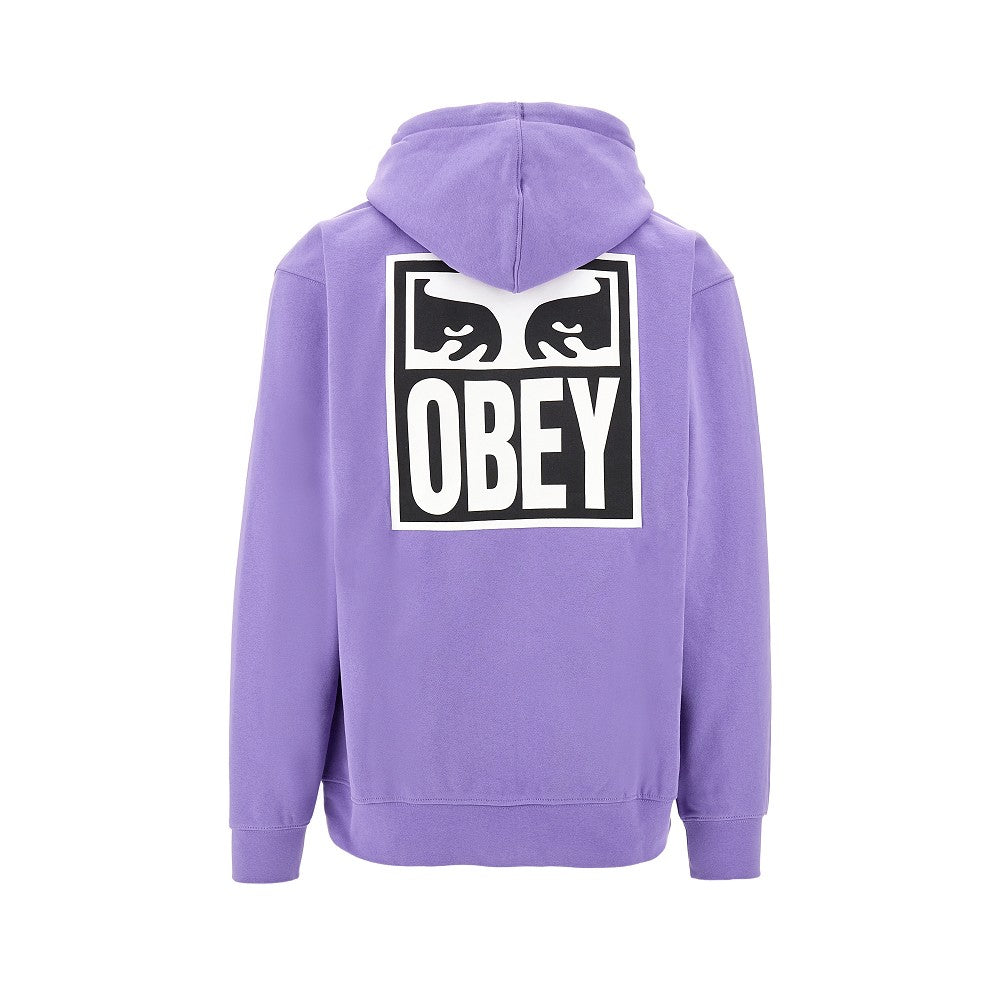 Obey Eyes Icon hoodie