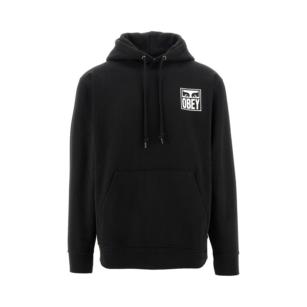 Obey Eyes Icon hoodie