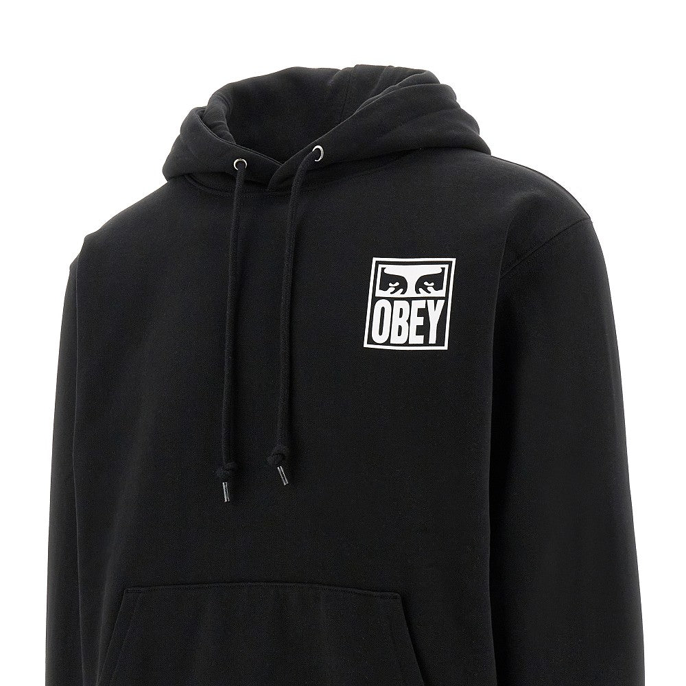 Obey Eyes Icon hoodie