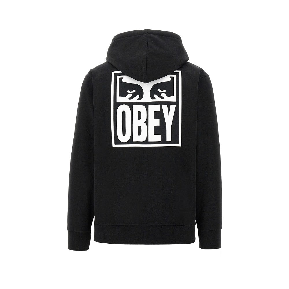 Obey Eyes Icon hoodie
