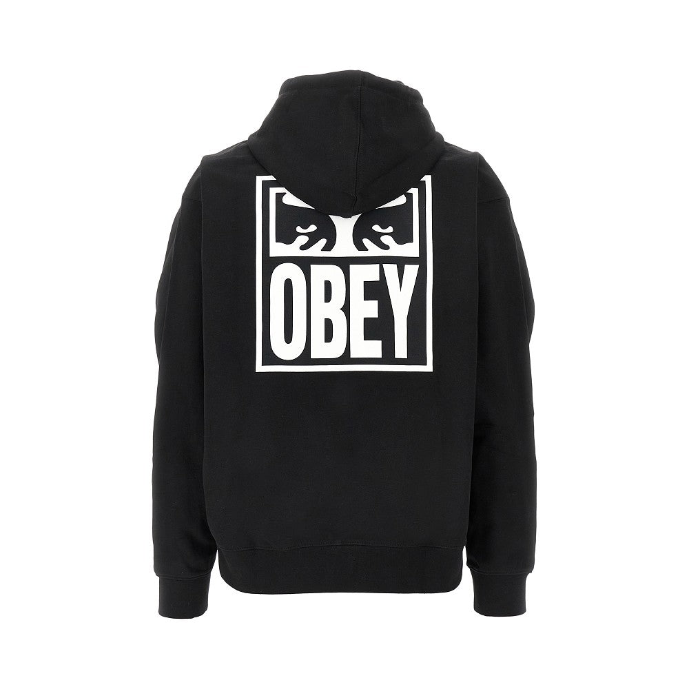'Obey Eyes Icon' hoodie