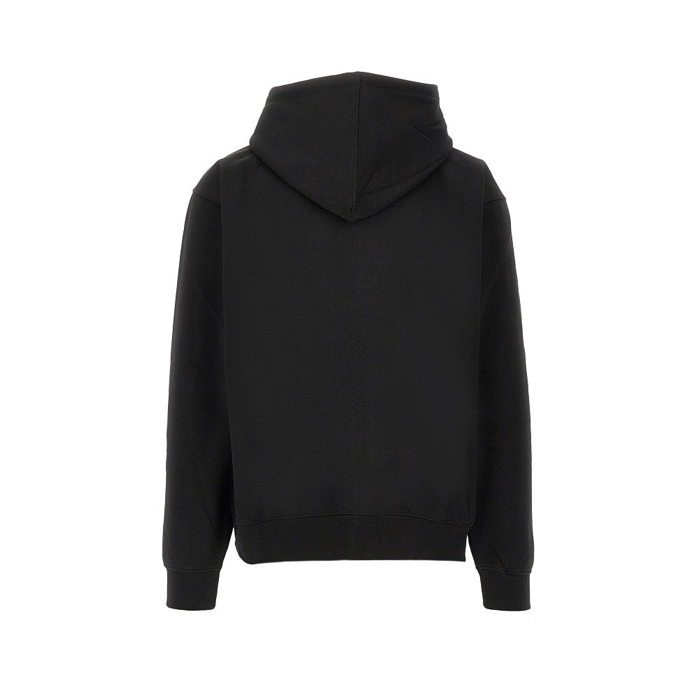 Felpa full-zip 'Blindfold'