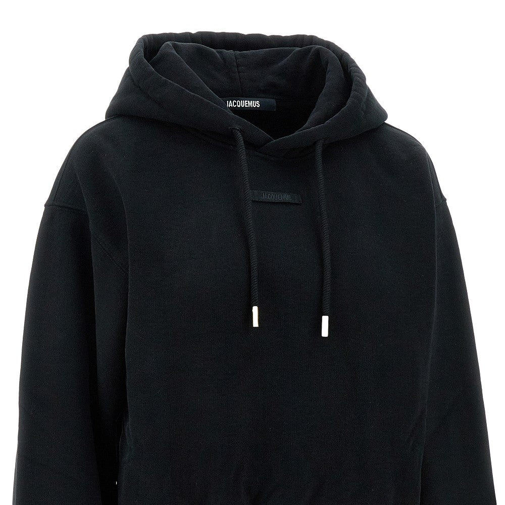 'Gros Grain' hoodie