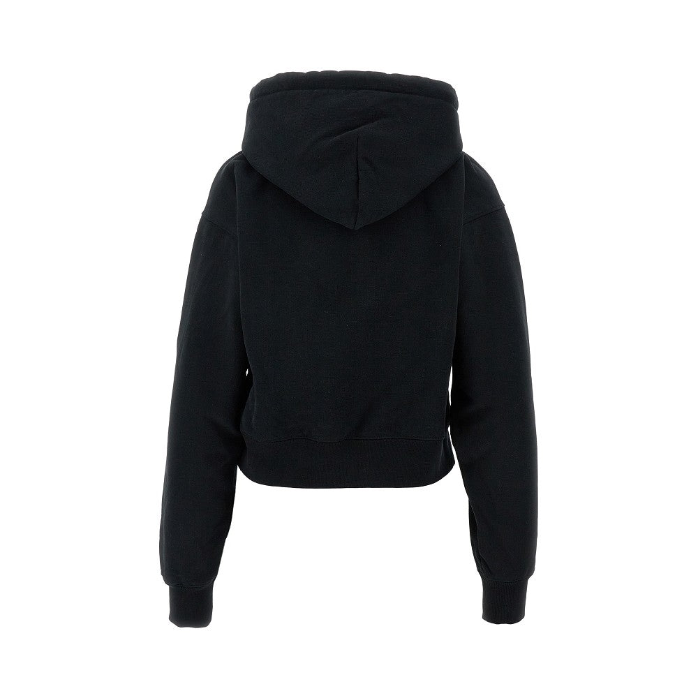 'Gros Grain' hoodie