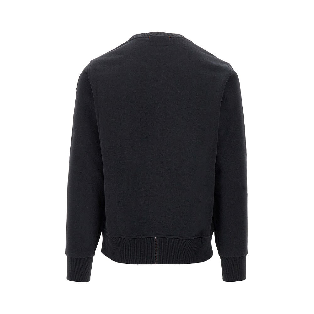 'Armstrong' crewneck sweatshirt