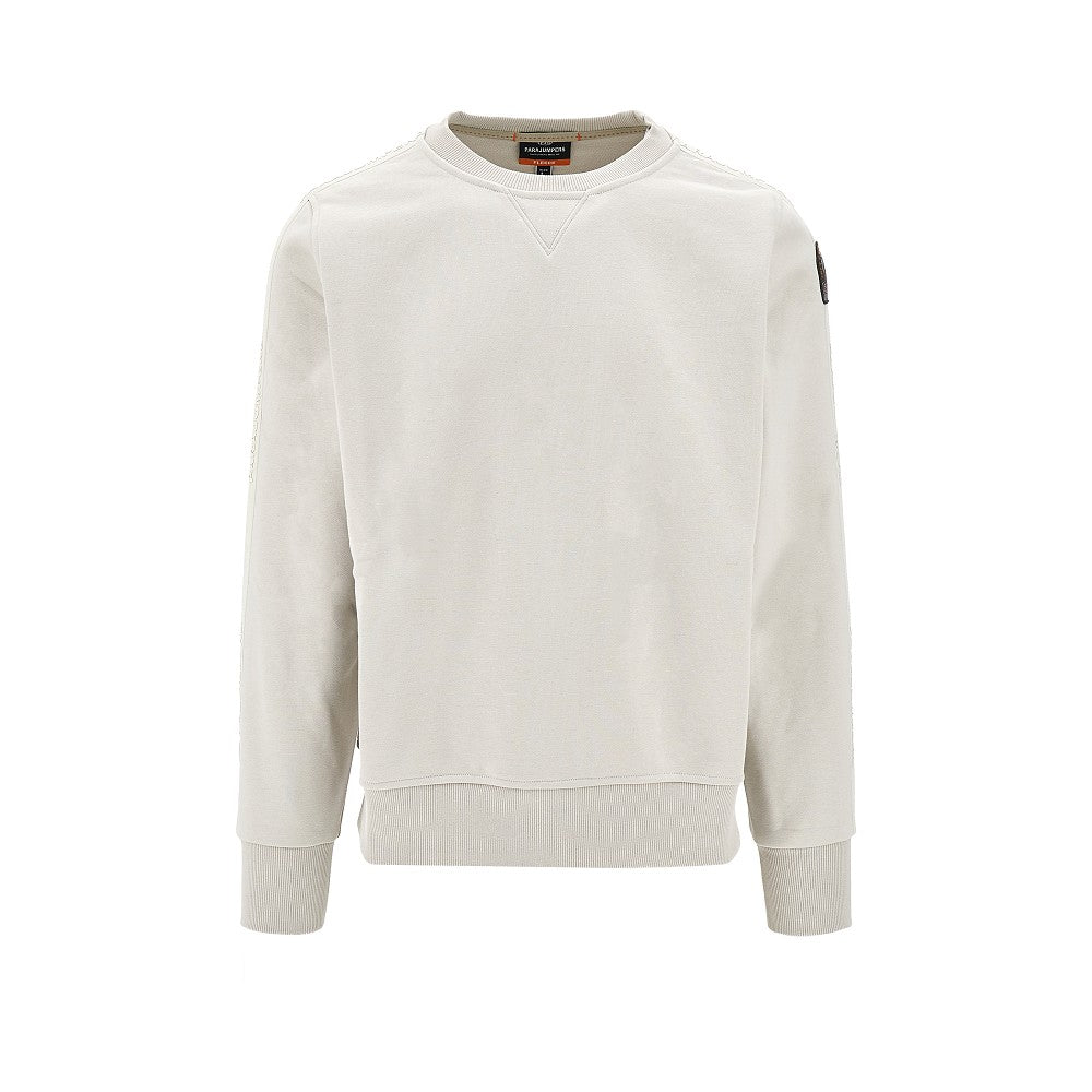 'Armstrong' crewneck sweatshirt