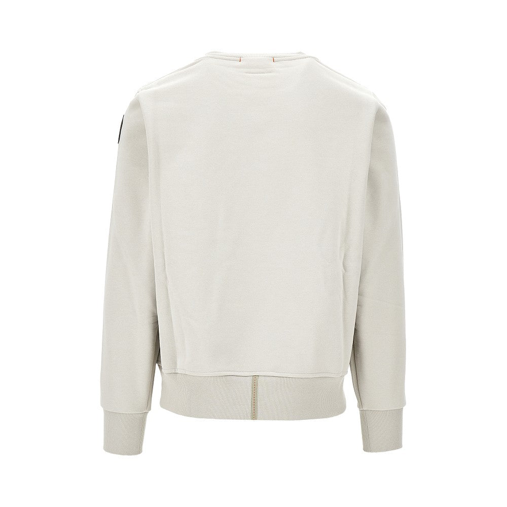 'Armstrong' crewneck sweatshirt
