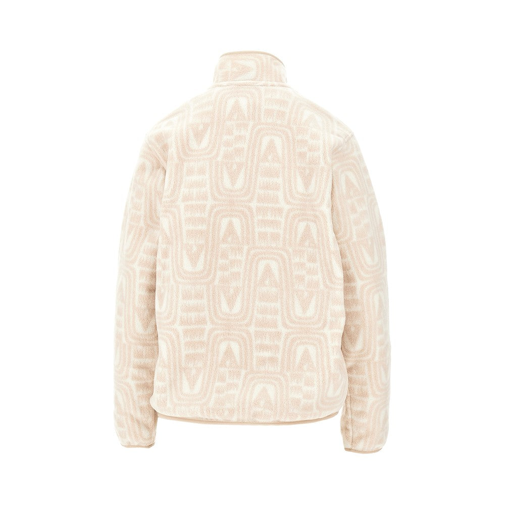 Synchilla Snap-T fleece sweater
