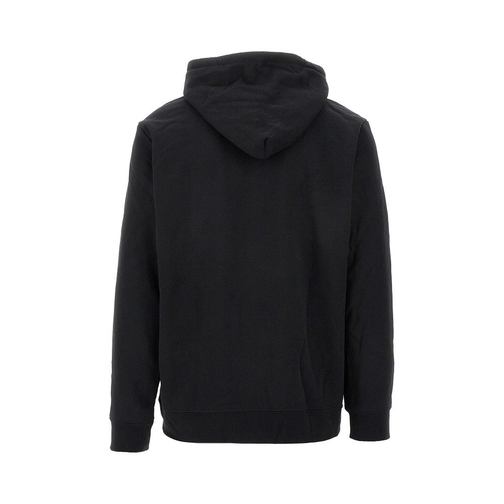 P-6 Logo hoodie