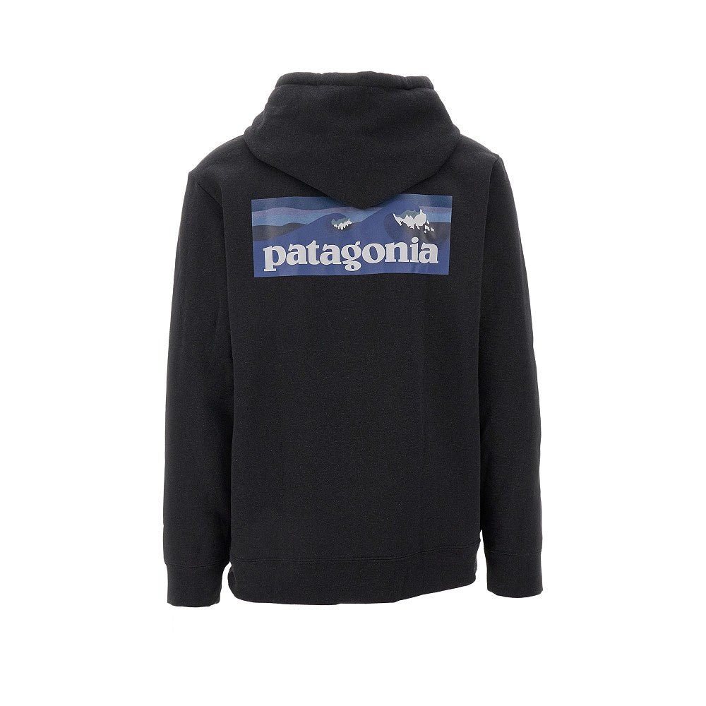Felpa con cappuccio 'Boardshort Logo'