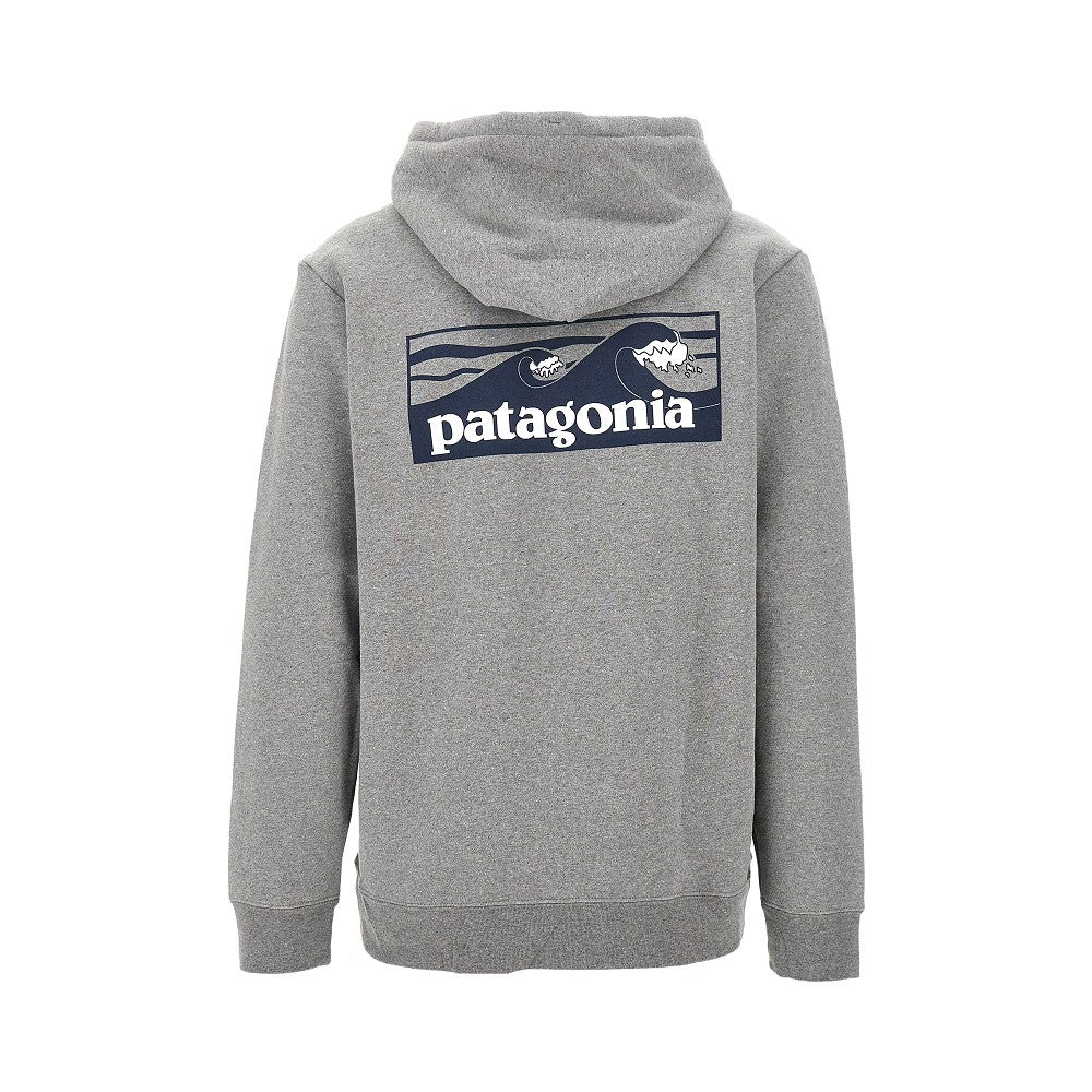 Felpa con cappuccio 'Boardshort Logo'
