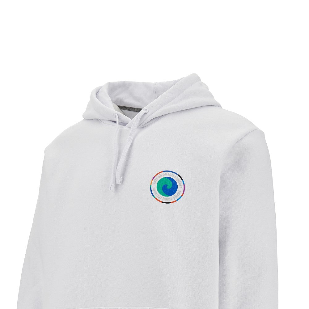 Unity Fitz Uprisal hoodie