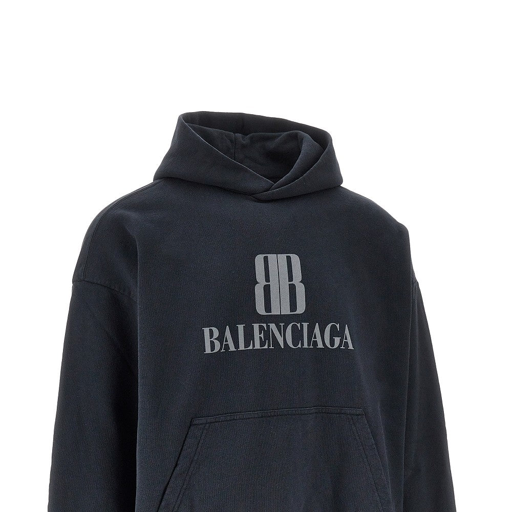 Felpa con cappuccio 'Nano BB' Medium Fit