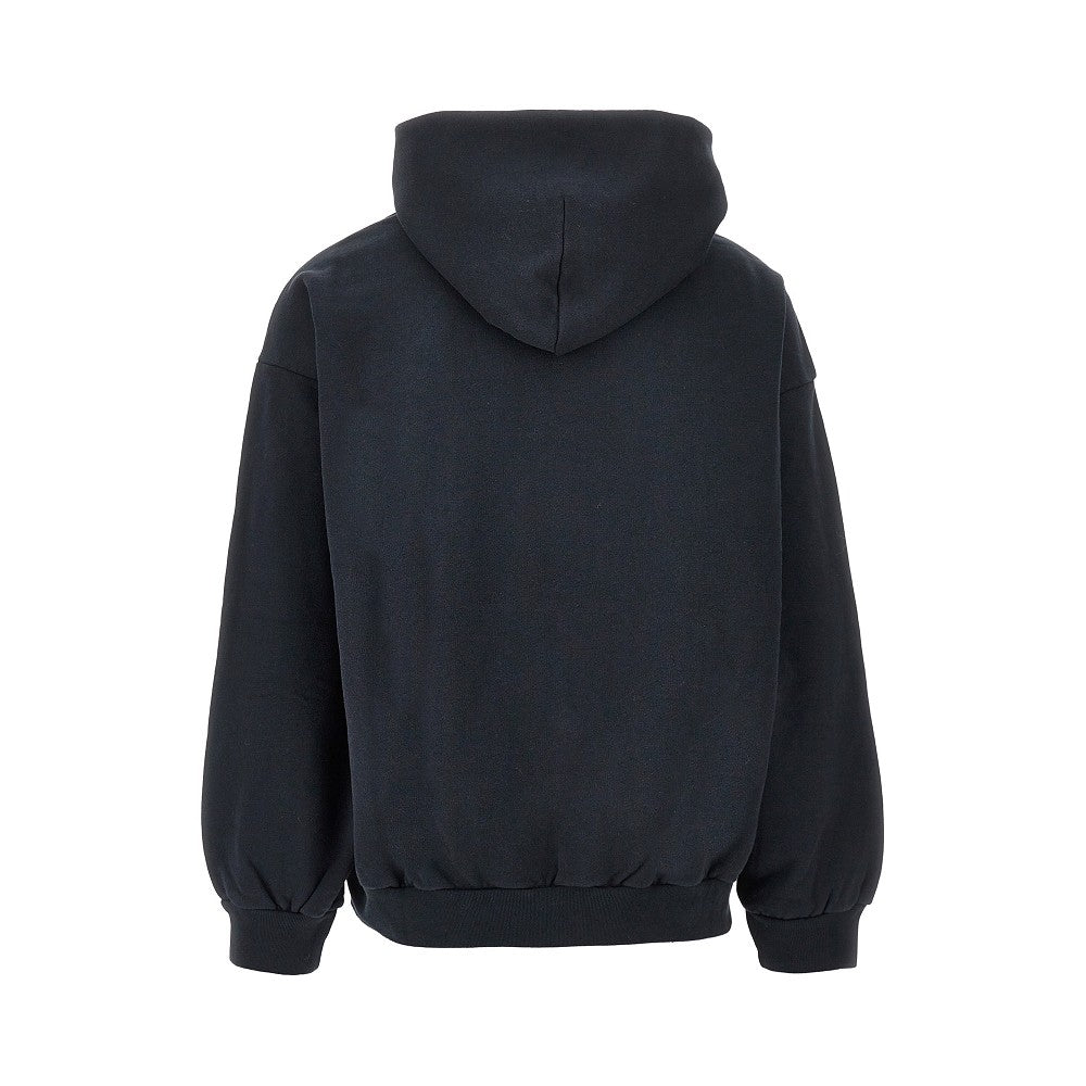 Felpa con cappuccio 'Nano BB' Medium Fit