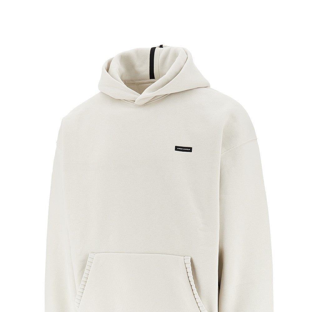 UA Icon Fleece hoodie