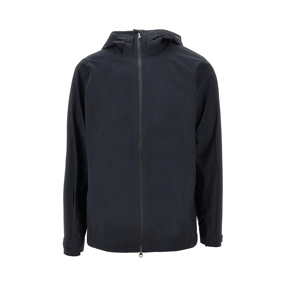 'BFF' waterproof jacket