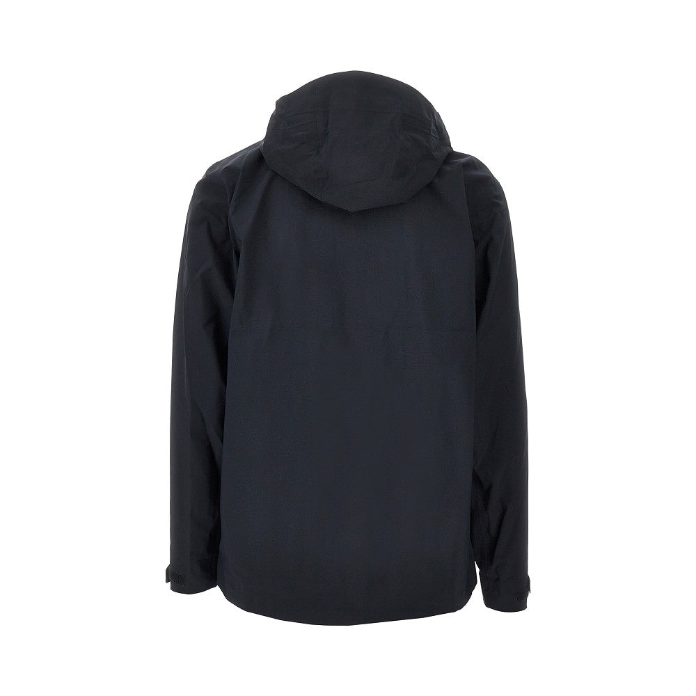 'BFF' waterproof jacket