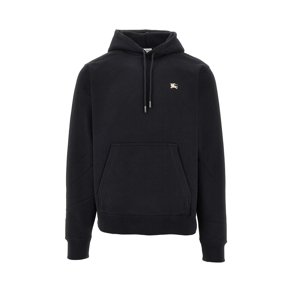Felpa con cappuccio 'Knight Stamp'