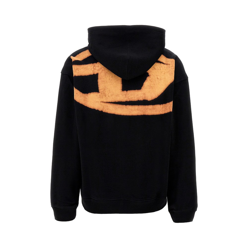 Felpa con cappuccio 'Bleach'