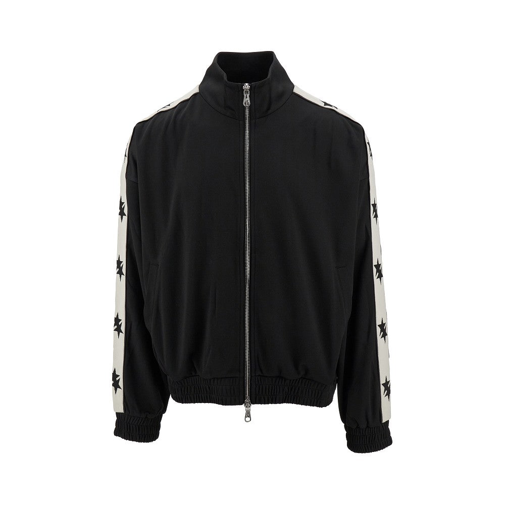 'Two Star Tape' track jacket