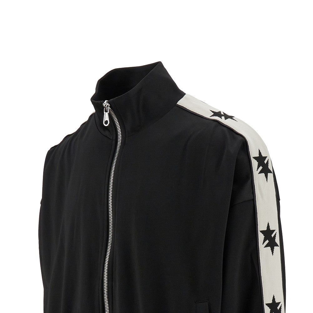 'Two Star Tape' track jacket
