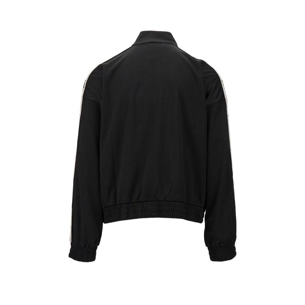 'Two Star Tape' track jacket