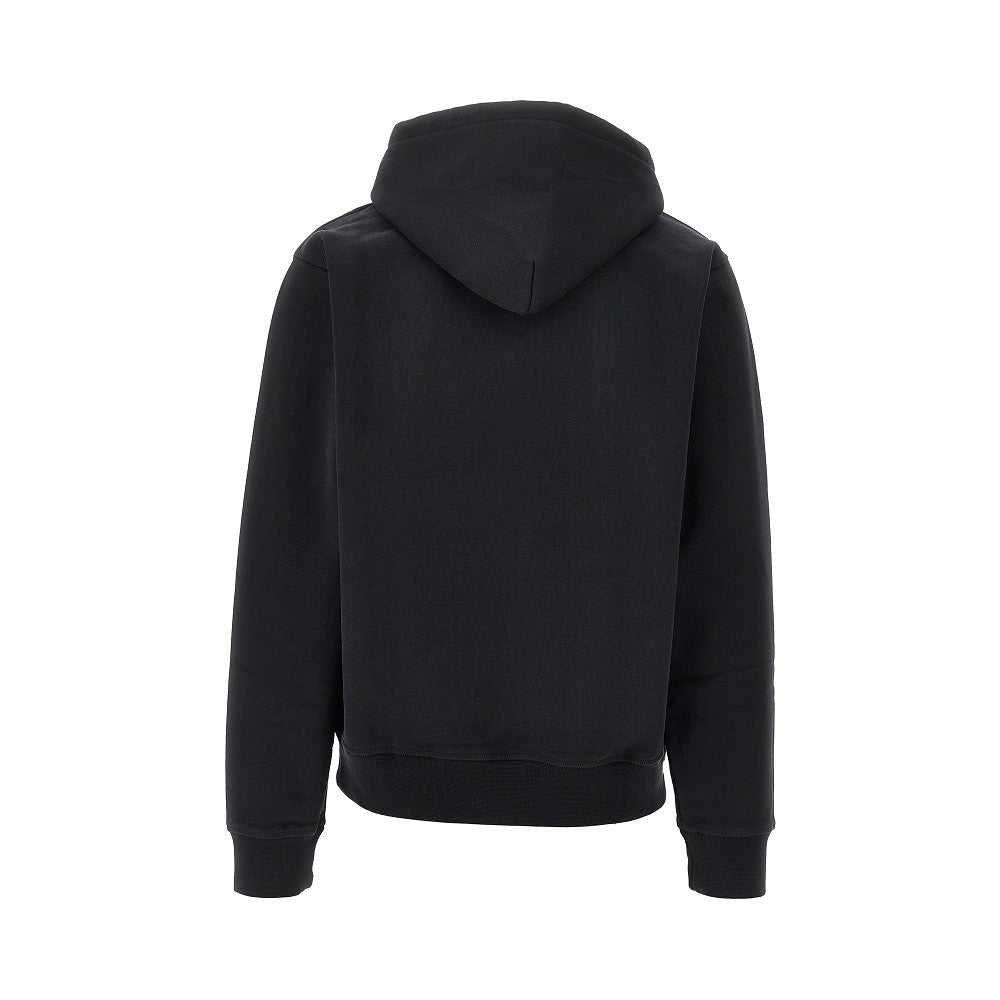'Arte Heart' hoody