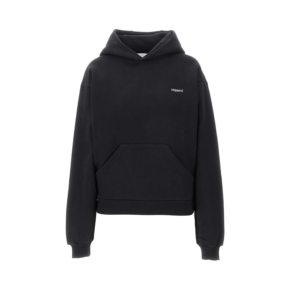 'Horn' hoodie