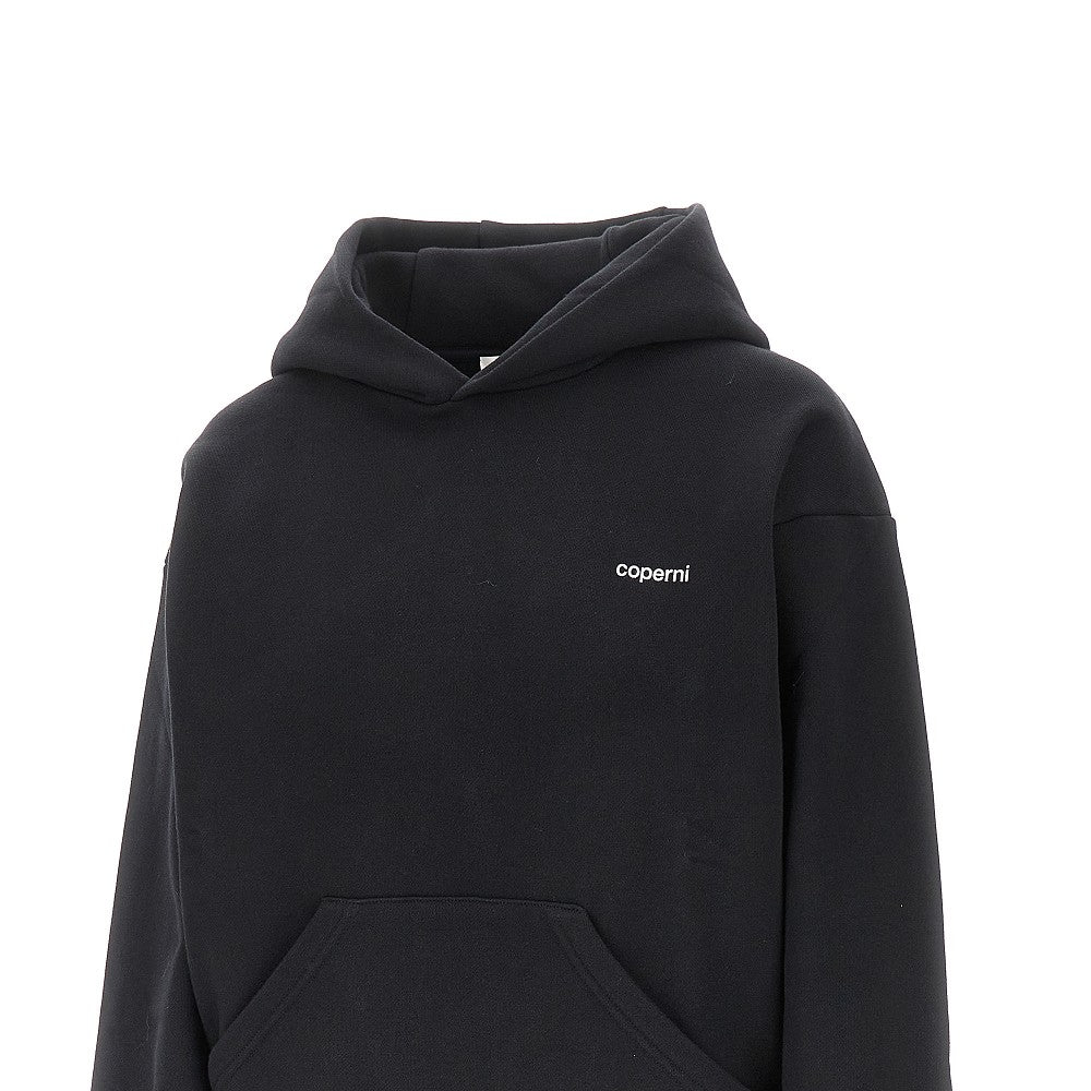 'Horn' hoodie