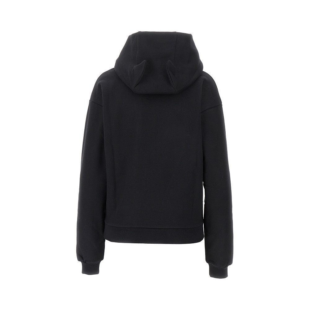 'Horn' hoodie