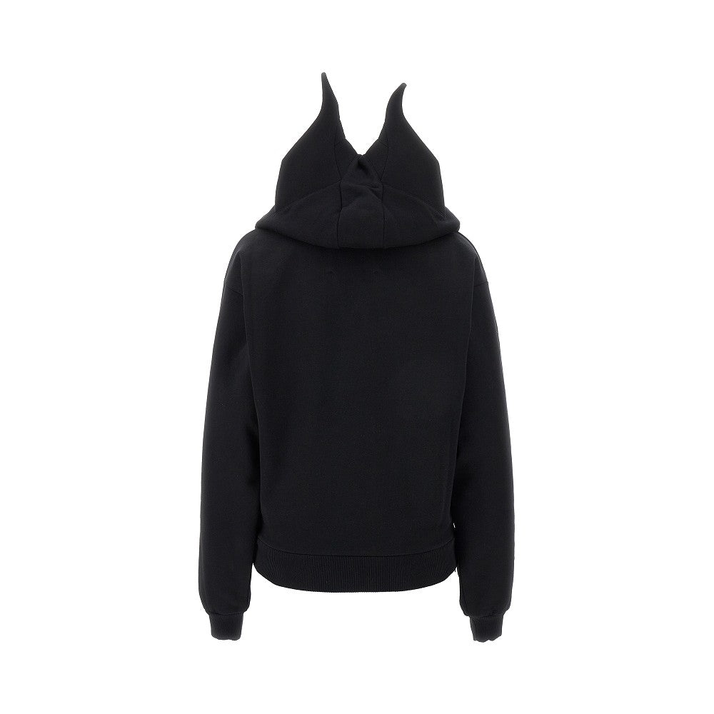 Felpa 'Maleficent' Disney x Coperni