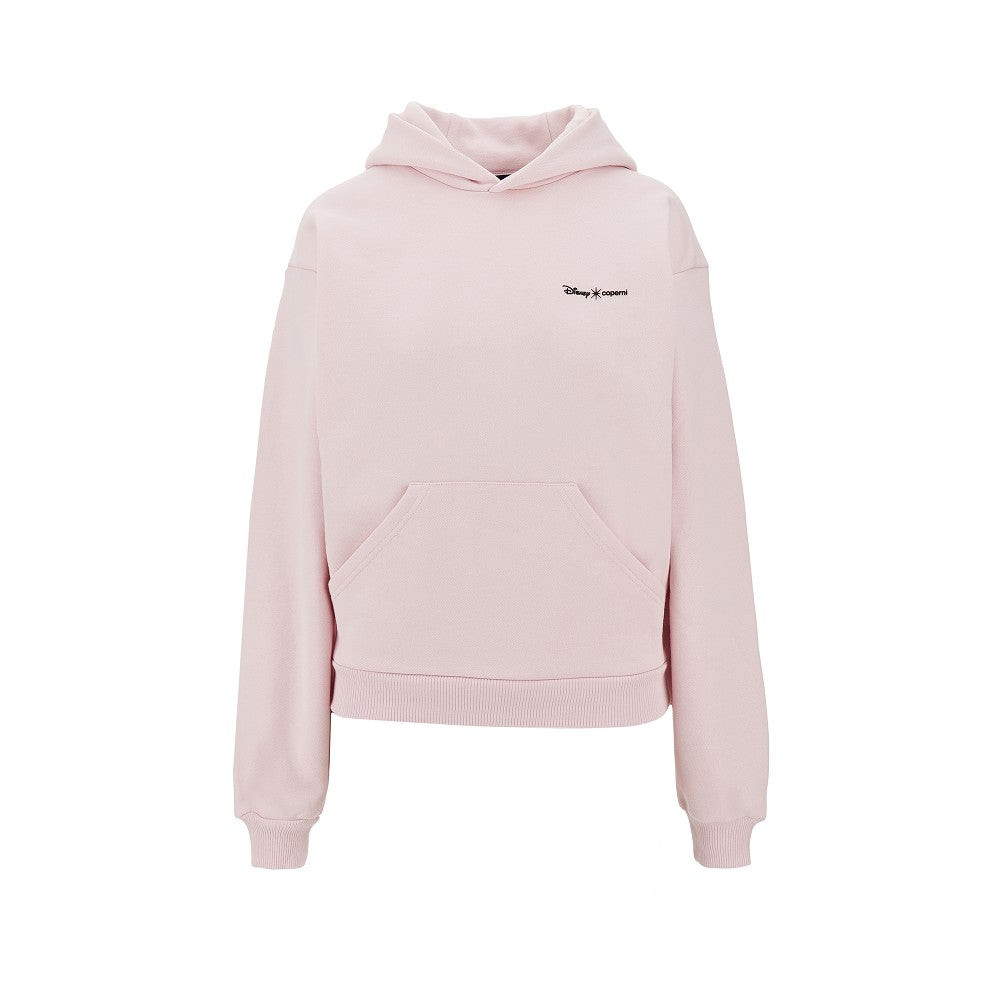 Disney x Coperni 'Crown' hoodie