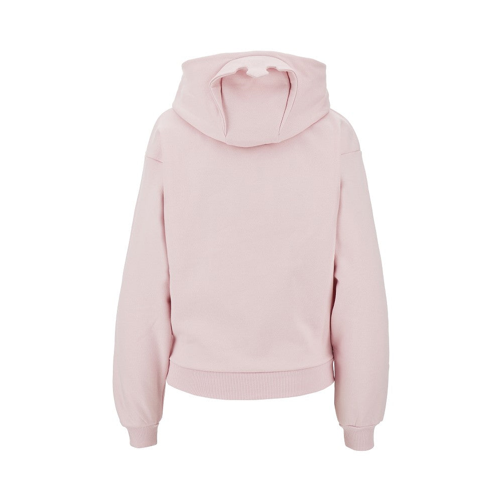 Disney x Coperni 'Crown' hoodie