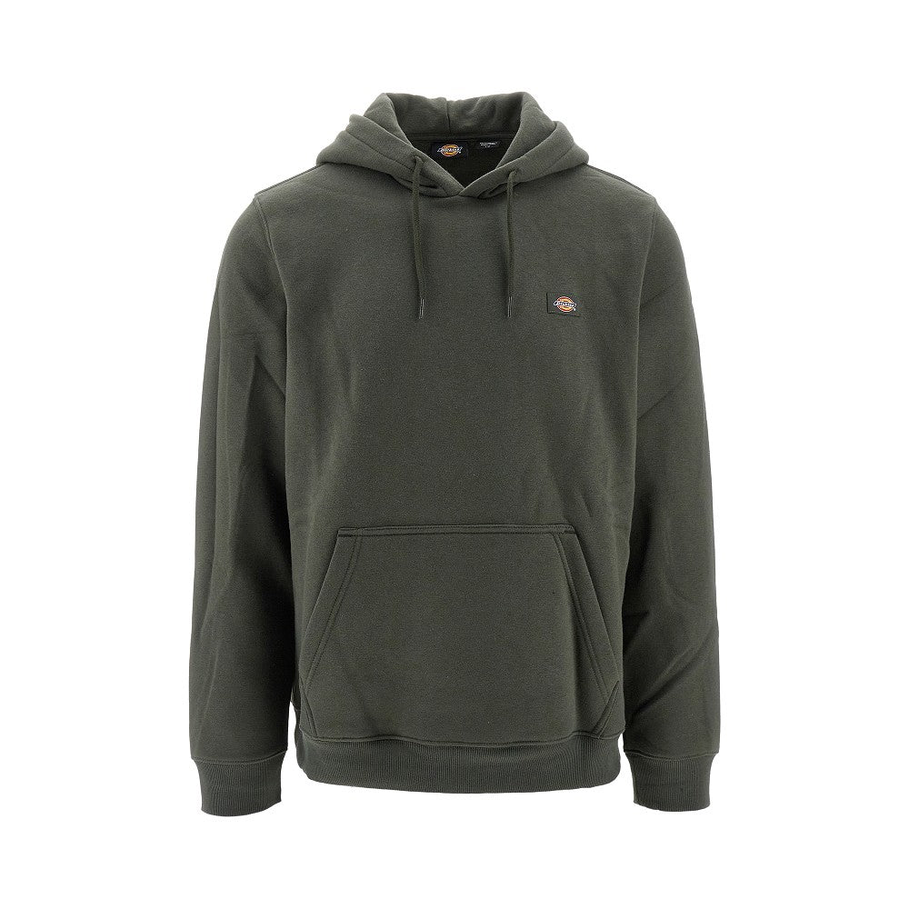 Felpa con cappuccio 'Oakport'