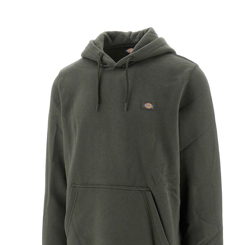'Oakport' hoodie