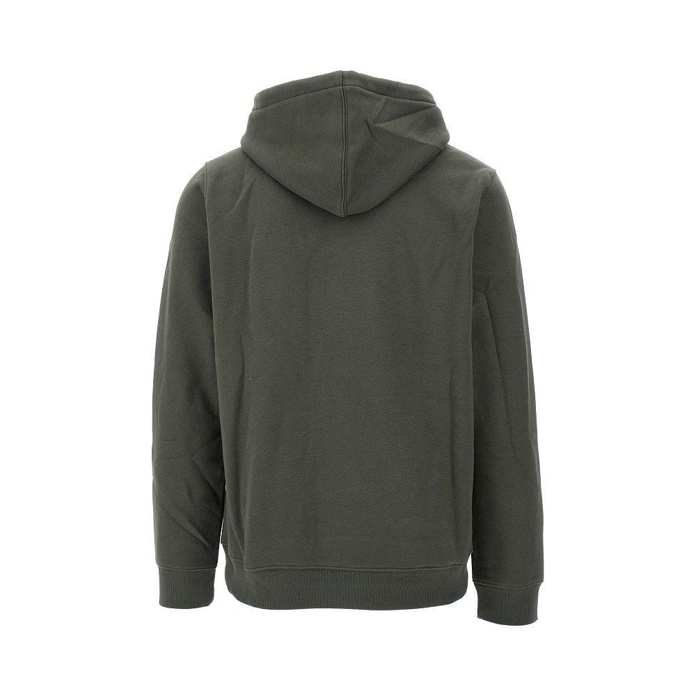 'Oakport' hoodie