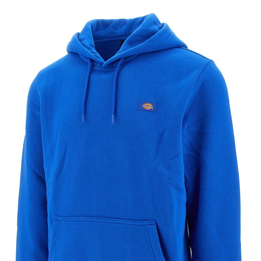 'Oakport' hoodie