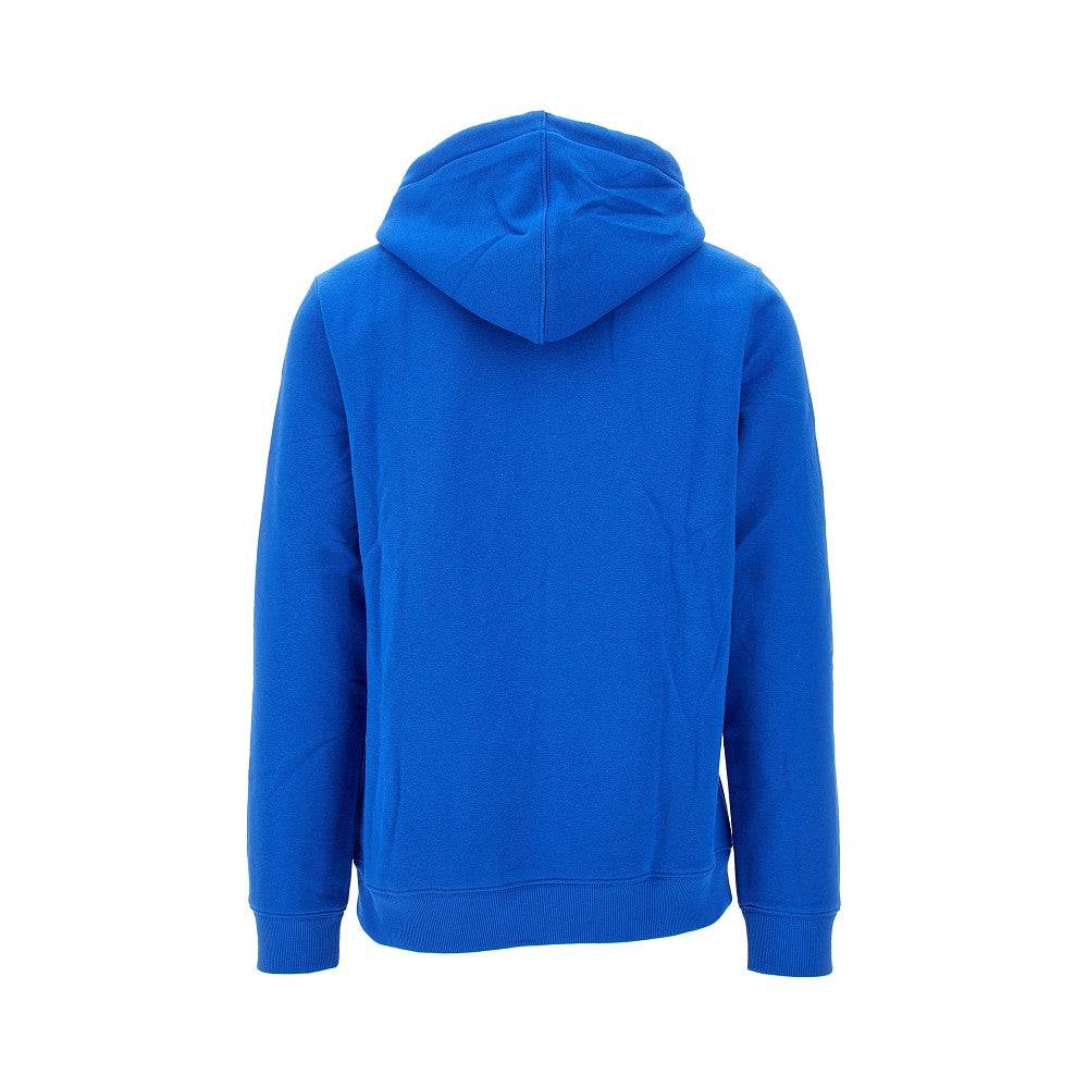 'Oakport' hoodie