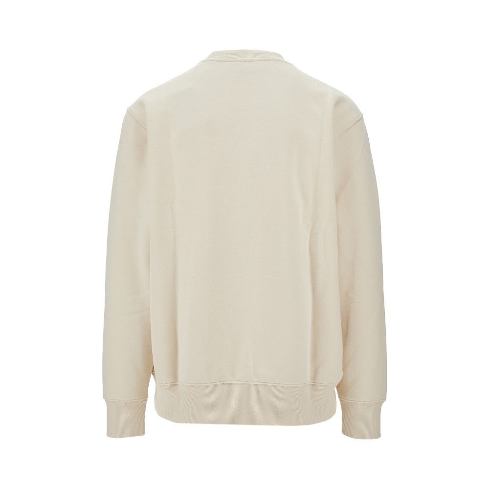 'Summerdale' crewneck sweatshirt