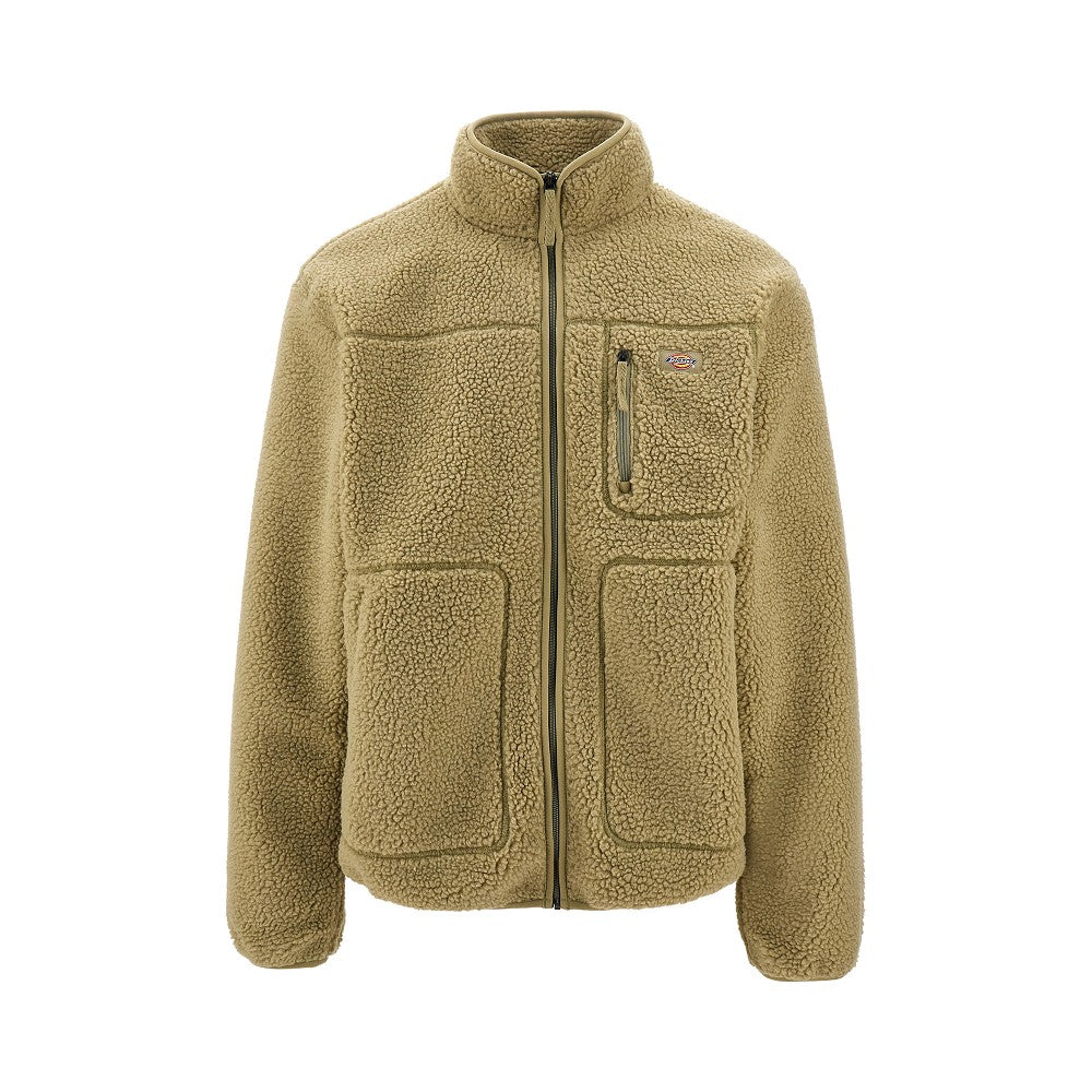 Mount Hope fleece jacket