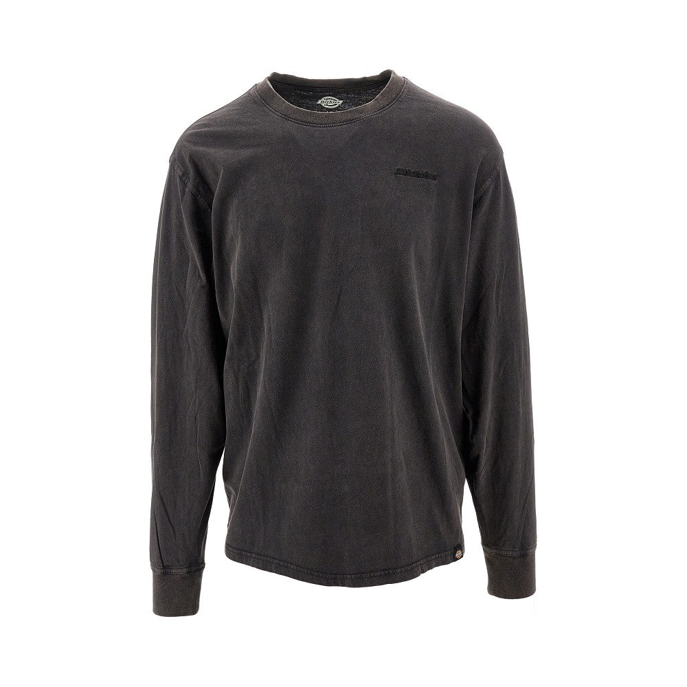 T-shirt a manica lunga 'Plentywood'