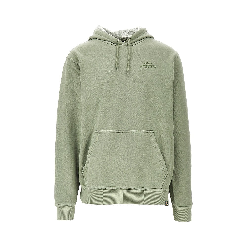 'Christiana' hoodie