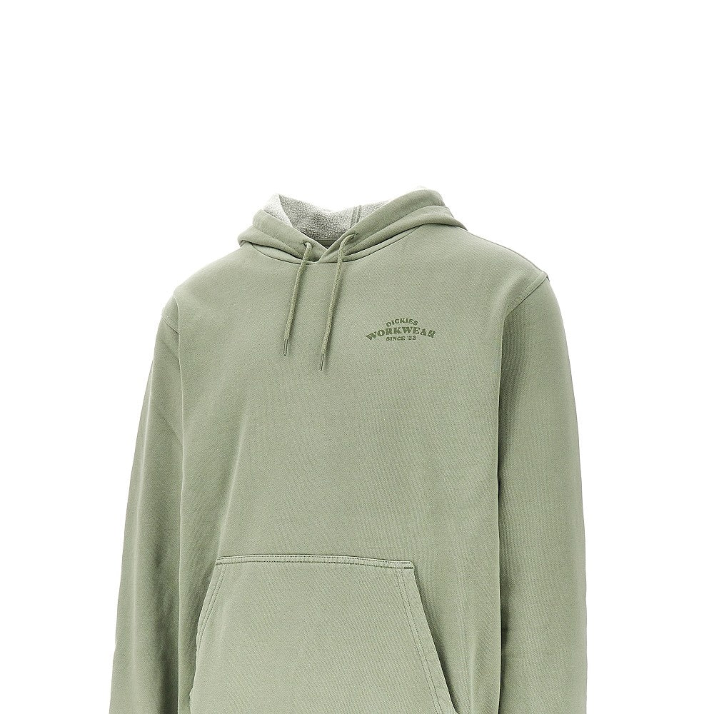 'Christiana' hoodie