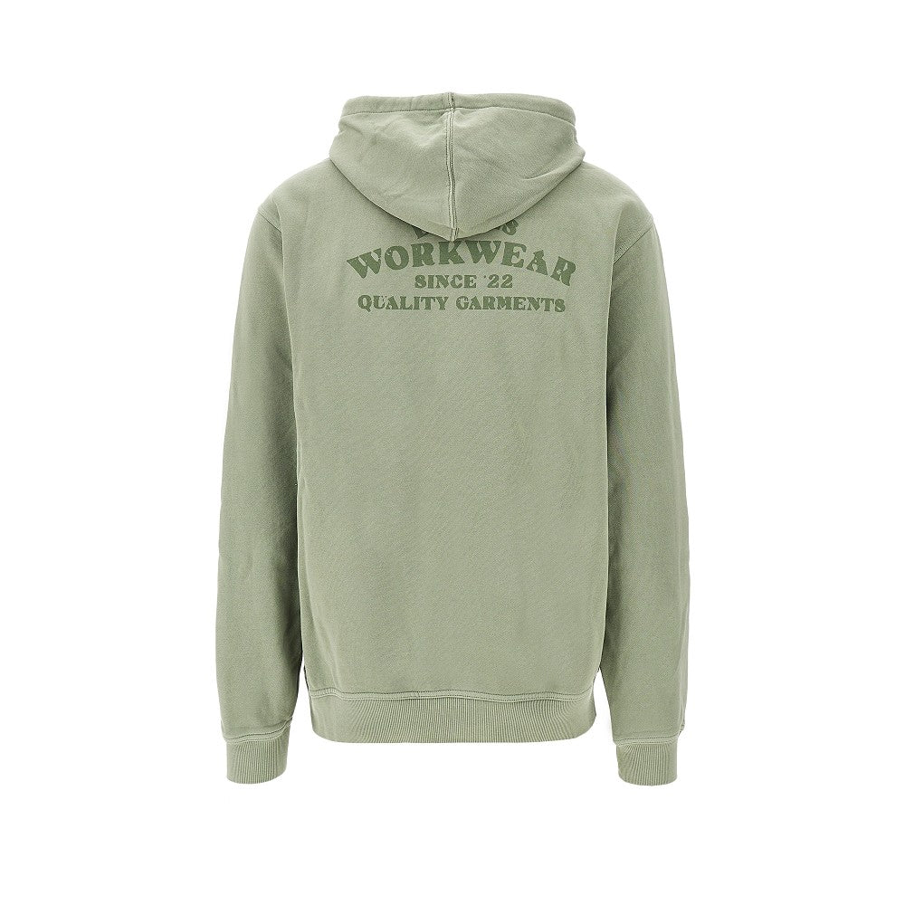 'Christiana' hoodie