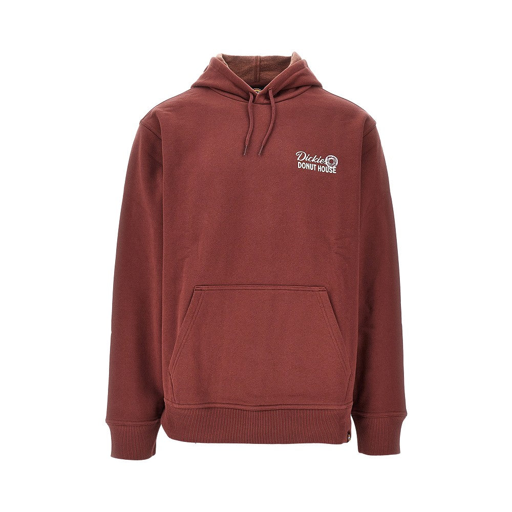'Donut House' hoodie