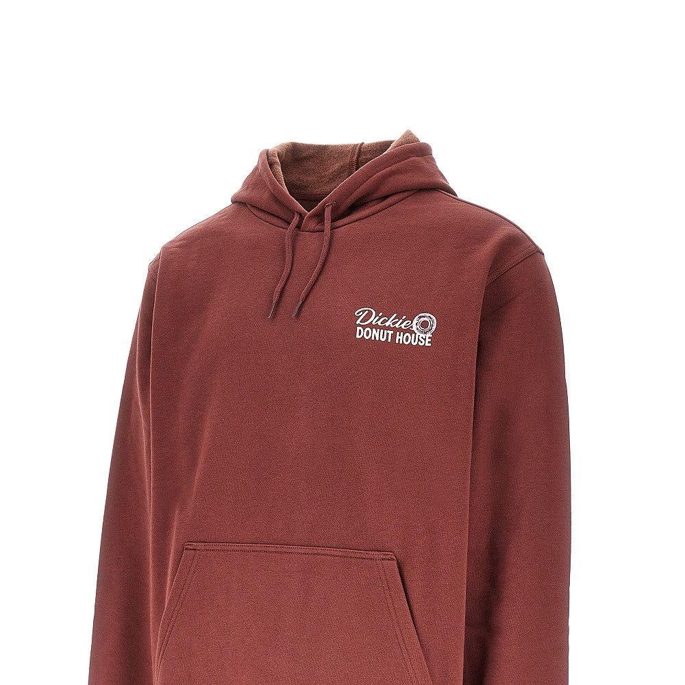 'Donut House' hoodie