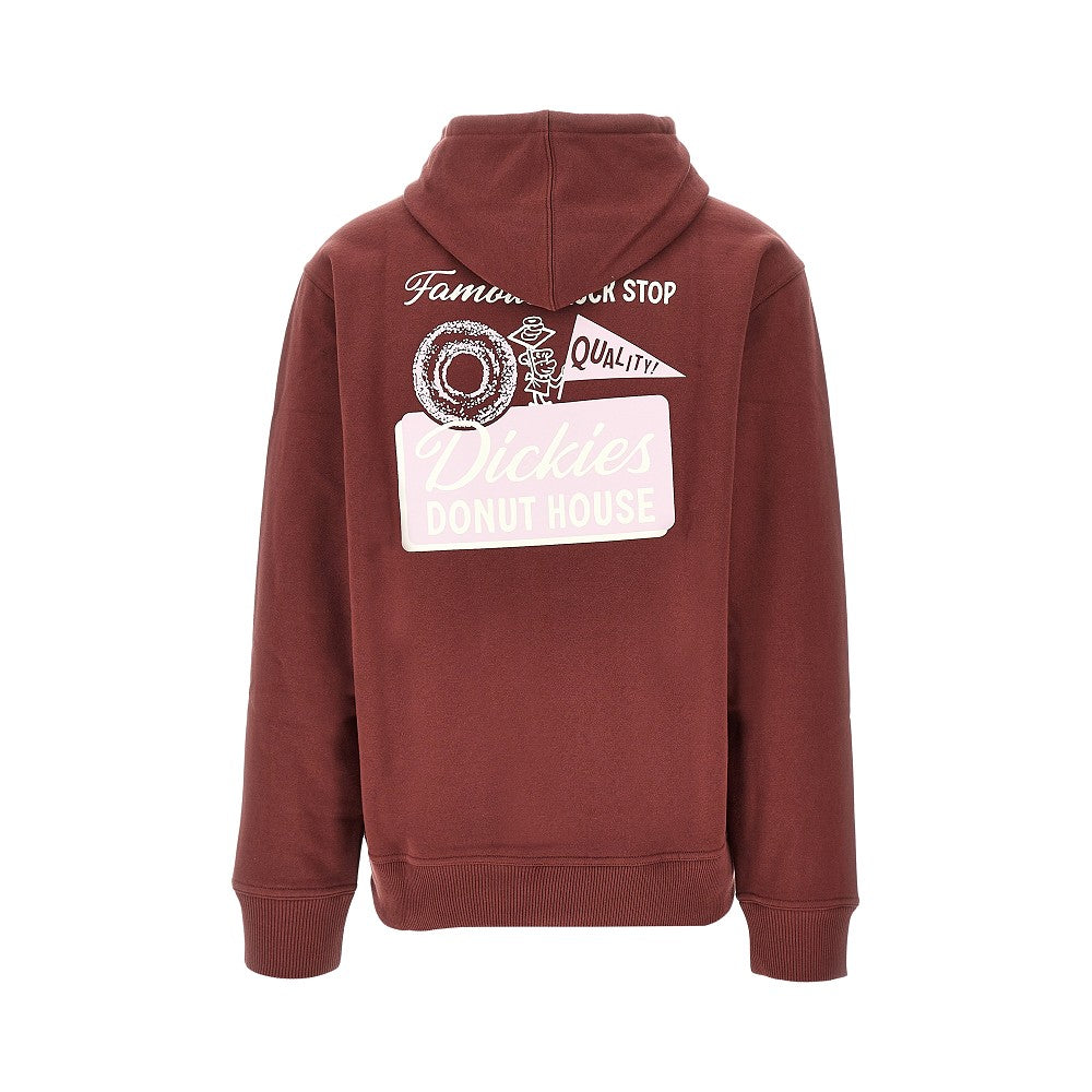 'Donut House' hoodie