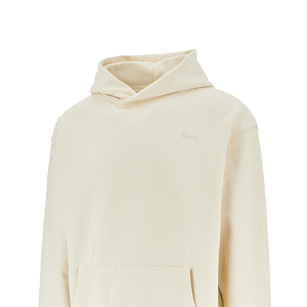 'Noon' hoodie